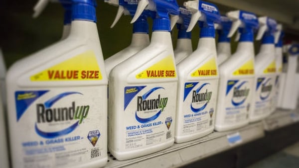 German pharmaceutical and biotechnology group Bayer acquired Roundup as part of its $63 billion takeover of US agrochemical company Monsanto in 2018