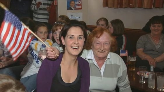 Monegall awaits Obama win