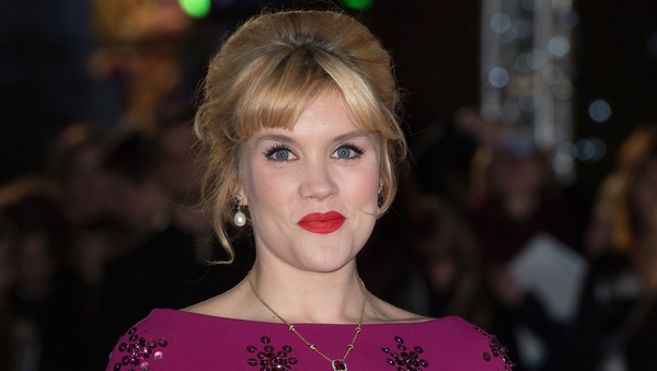 Emerald Fennell
