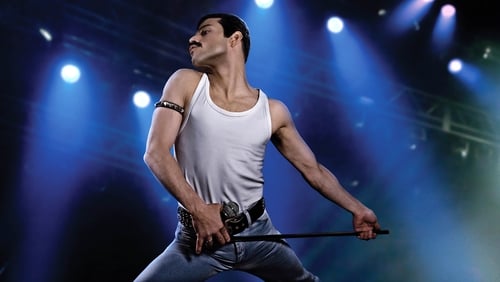 Bohemian Rhapsody