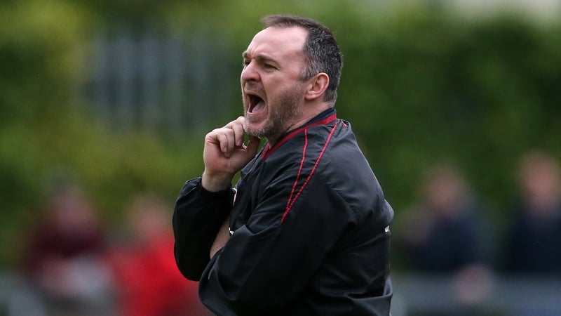 Aidan O'Rourke has surprisingly withdrawn his name from consideration for the Roscommon job a day after he was expected to be appointed