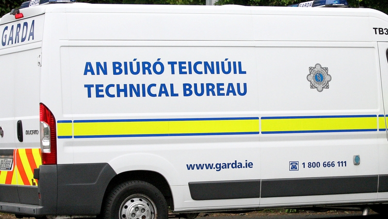 The nineteen-year-old was stabbed in Finsbury Park in Dundrum just after eight o'clock this evening