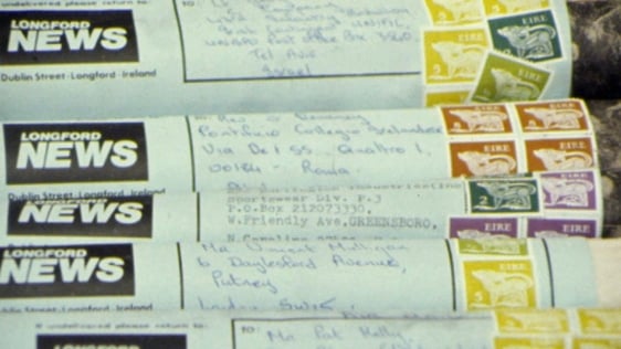 The Longford News (1978)