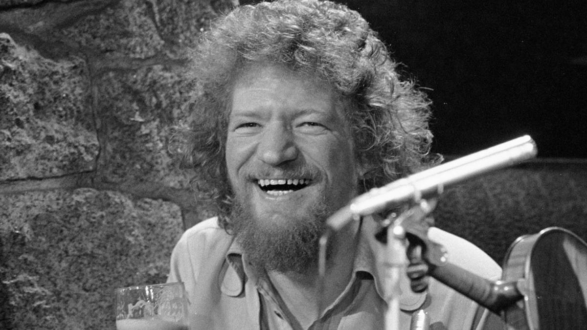 Luke Kelly Festival 