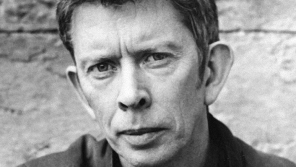 Notions - John Kelly on his new poetry collection