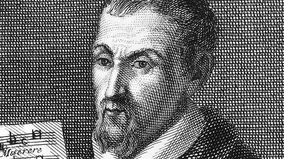 Musica Arcana: The Secret Life of Allegri’s Miserere | The Lyric Feature