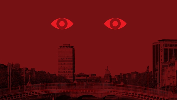 Enter our Bram Stoker hub - the author of Dracula celebrated