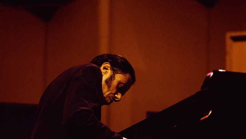 Horace Silver: music slightly inspired by Japan features on one of the albums in this Blue Note slipcase reissue