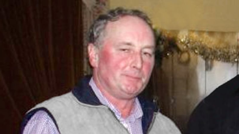 58-year-old Derry Coakley worked as an agricultural contractor (Pic: Provision)