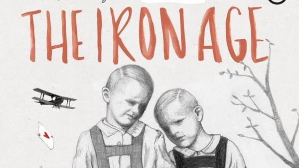 The Iron Age by Arja Kajermo, Episode 3