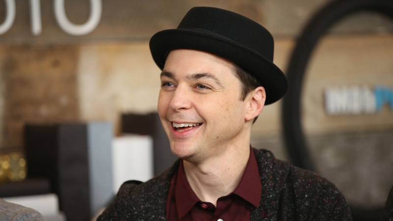 Jim Parsons