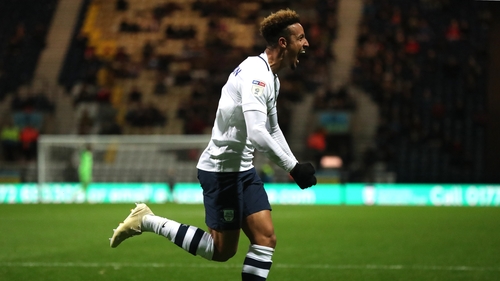 Preston scored a 4-3 win over Brentford.