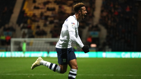 Preston scored a 4-3 win over Brentford.