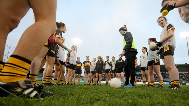 'They were very steadfast in their resolve that they wanted to go again. It's just the way they're built.'