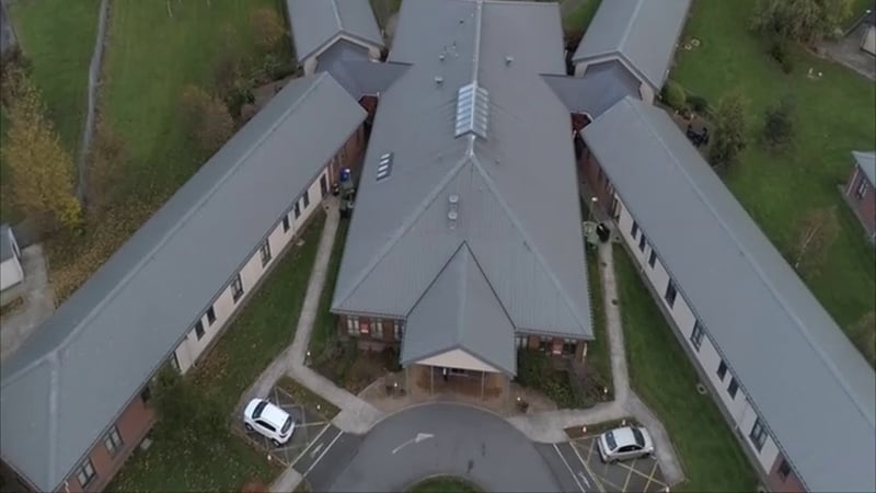 Cherry Orchard Hospital featured in some of the case studies in tonight's RTÉ Investigates report on Prime Time