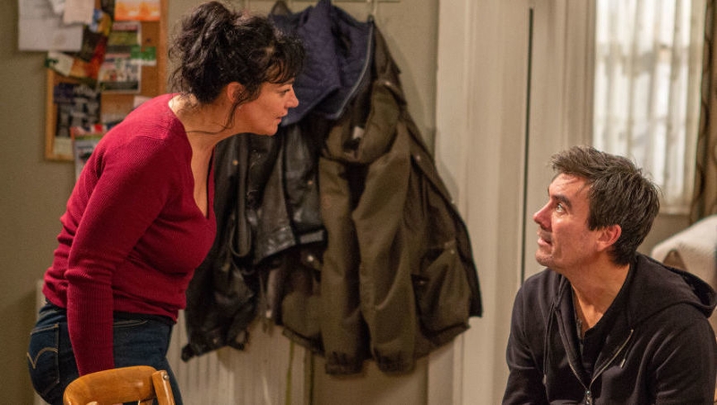 Cain reveals the truth