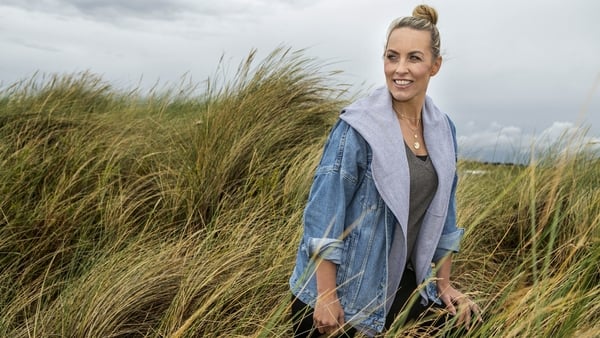 Kathryn Thomas