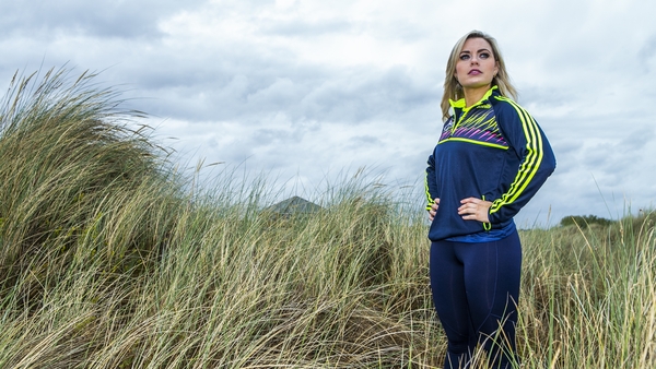 Anna and Derval share their tips for keeping fit and healthy over the holidays