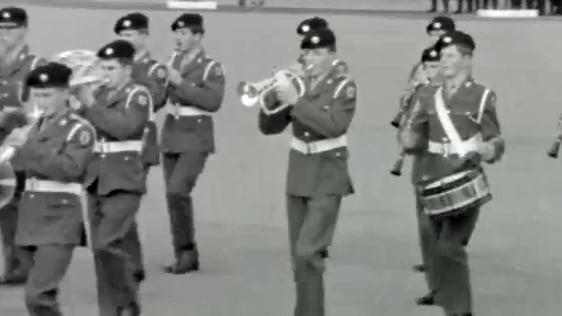 Army Band (1967)