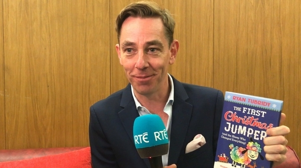 Ryan Tubridy