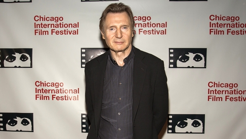 Liam Neeson