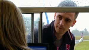 Aindriú de Paor - Irish Reality TV show image