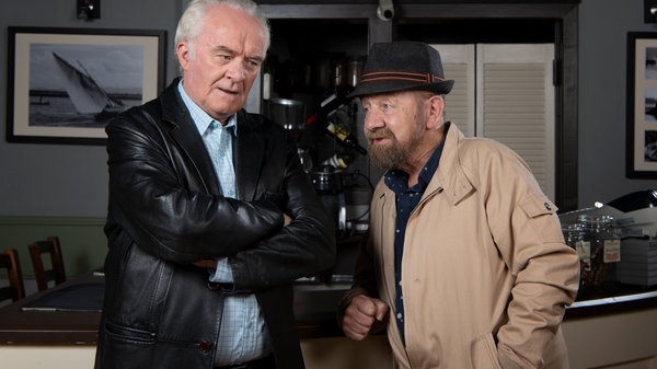 Will Peatsaí win his bet?