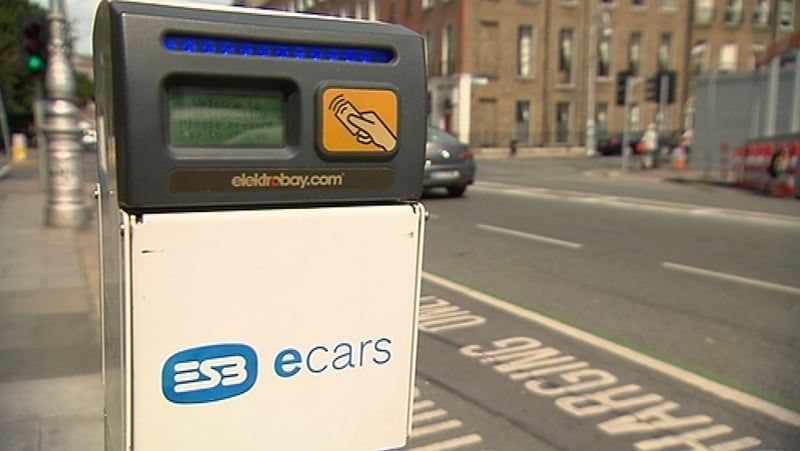 New hubs will be created while others will be upgraded