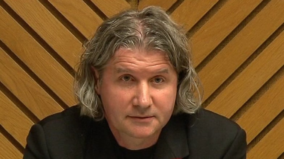 Tributes pour in for the late promoter John Reynolds