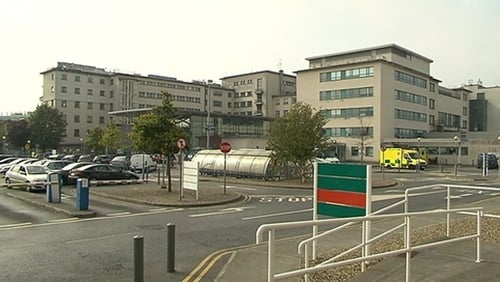 University Hospital Galway