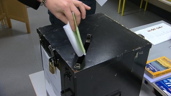 Many in Fine Gael believed that a general election would be held before Christmas