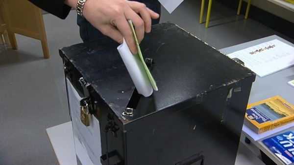 A referendum on extending voting rights is expected to be held in October