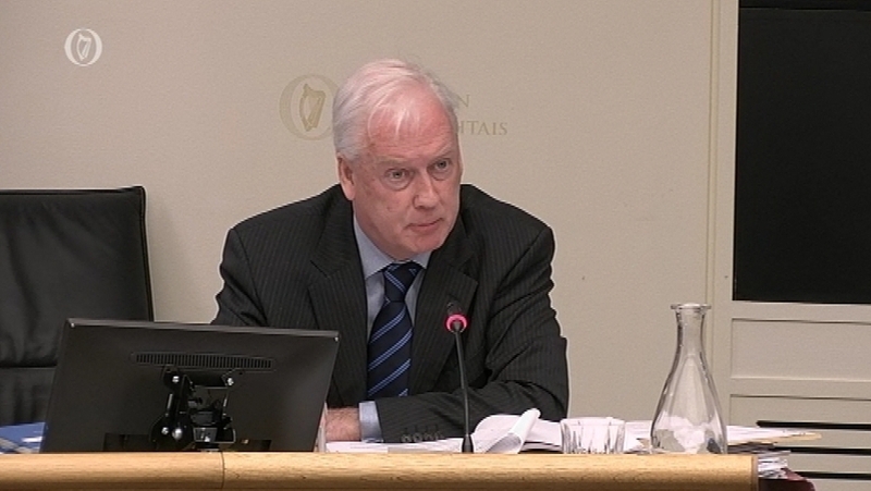 John Barrett is the Executive Head of Human Resources