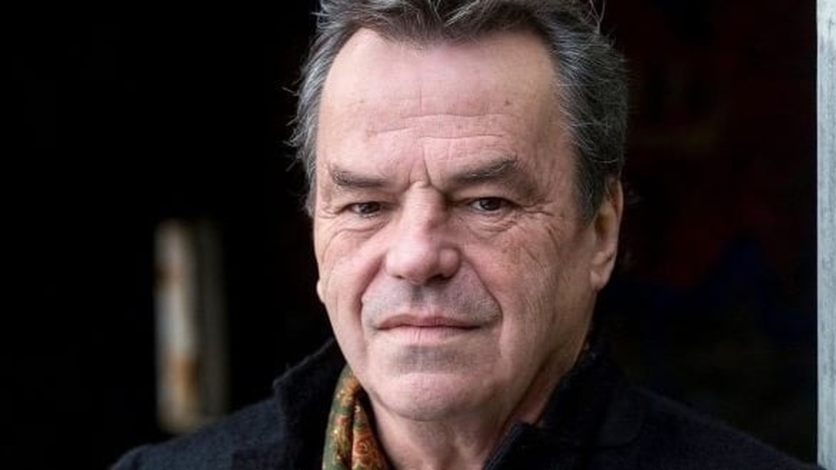 Neil Jordan