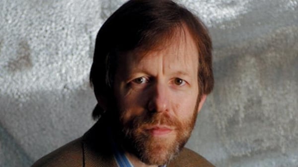 The late Dennis O'Driscoll is the subject of this week's Poetry Programme