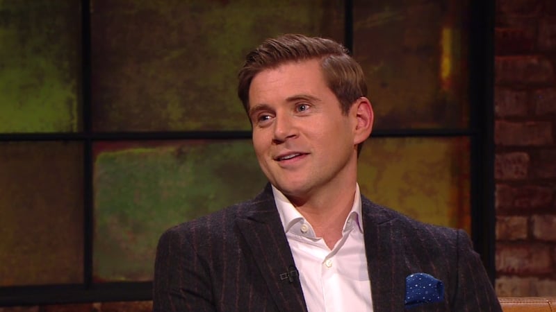 Allen Leech - Will play a former CIA agent