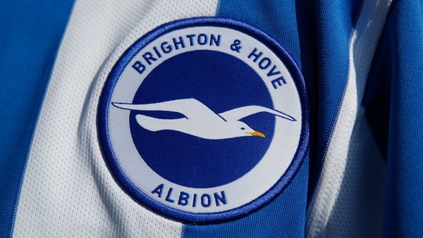 Brighton fan dies after falling ill during Wolves game