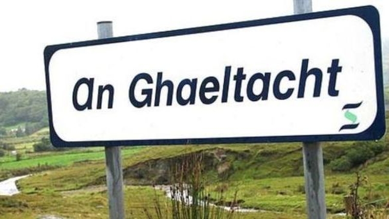 Irish language summer schools are unable to take place this year due to Covid-19