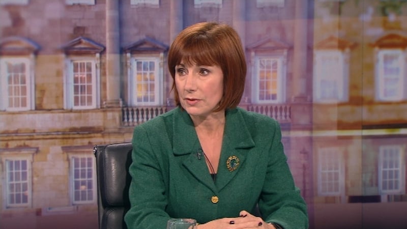 Minister Madigan said the wording in the letter was not approved by her before it was sent out