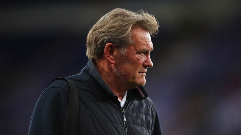 Glenn Hoddle will continue to rest as part of his recovery