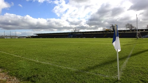 Walsh Park hasn't hosted a championship game since 1996