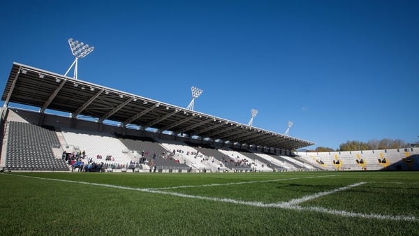 Pairc Ui Chaoimh