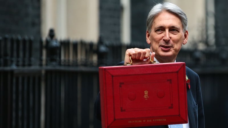 Profitable companies would be taxed at 2% on the money they make from UK users from April 2020 under the measure