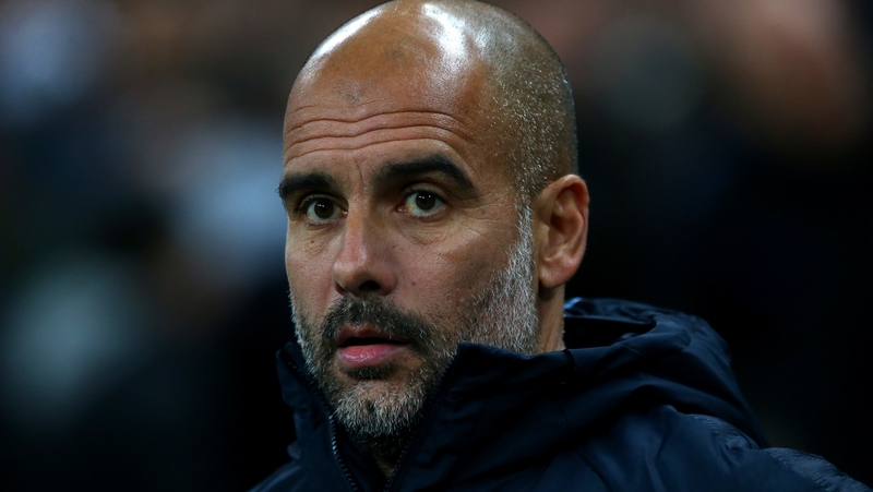 Manchester City lost to Chelsea