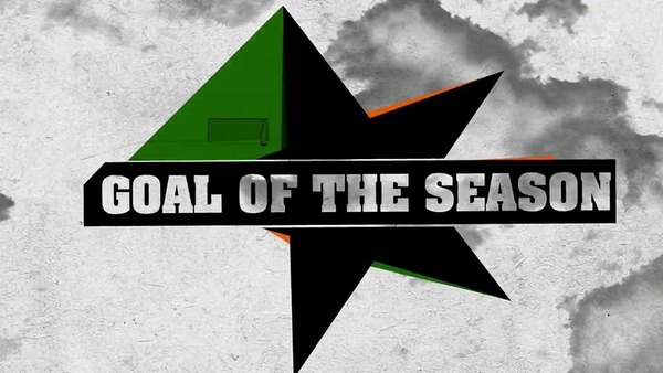 Watch the Soccer Republic Goal of the Season contenders