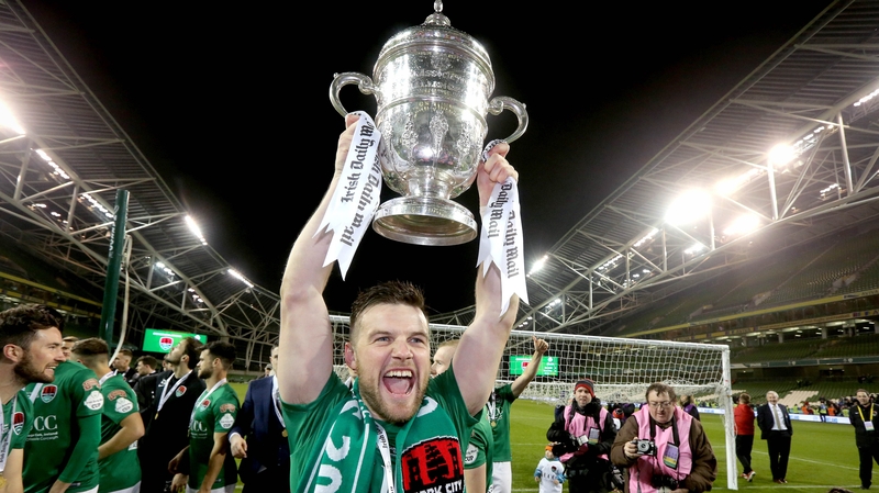 Steven Beattie: 'The best team will win on the day'