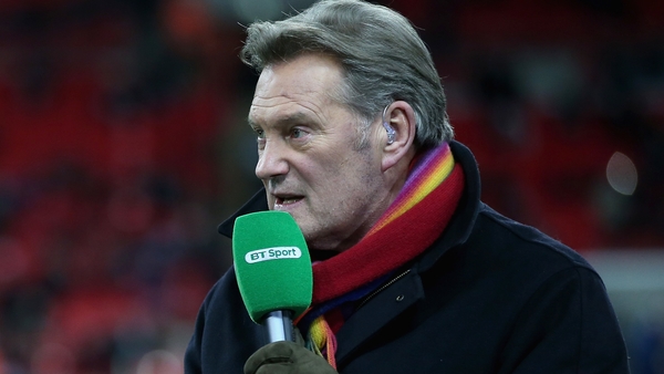 Glenn Hoddle