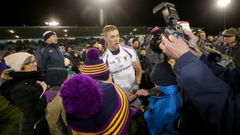 Paul Mannion lit up the Dublin final