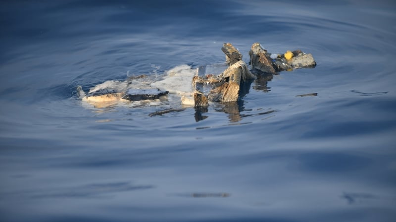 189 passengers and crew died in the crash last October