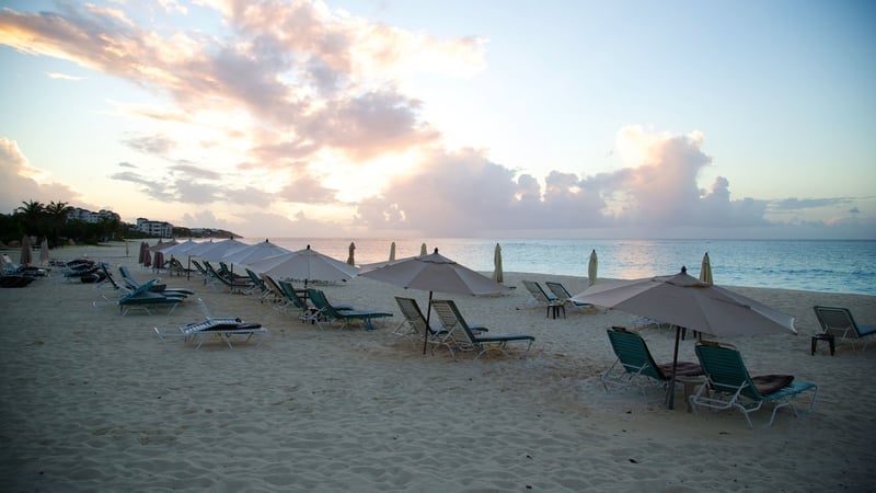 Anguilla has a population of 15,000